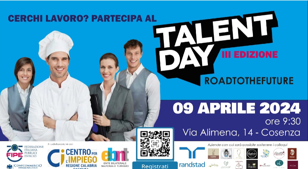 Confcommercio Cosenza