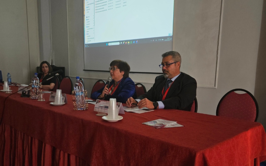 Convegno Lamezia Terme cambiamento climatico