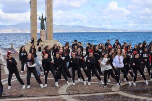 Corsa di Miguel Reggio Calabria
