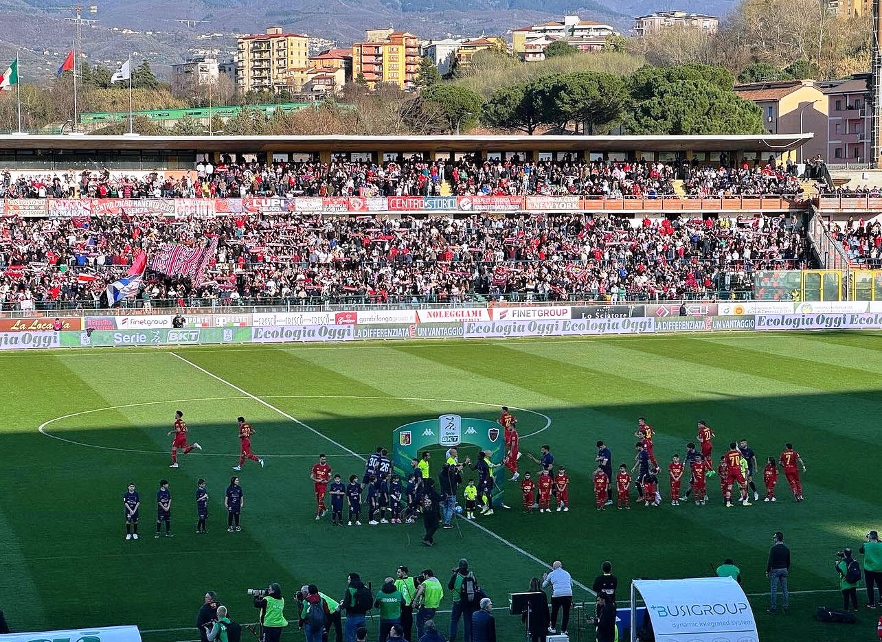 Cosenza-Catanzaro