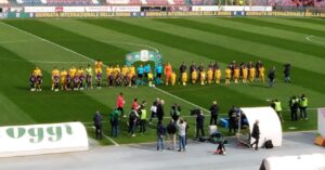 Cosenza-Cittadella