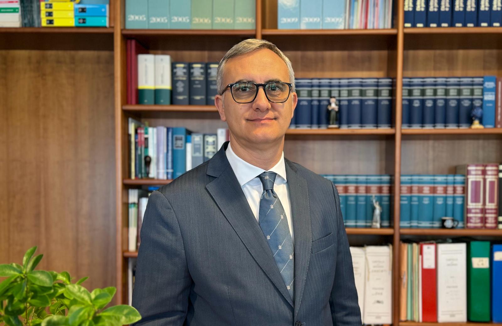 Carmelo Ciappina