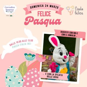 FELICE PASQUA REGGIO CALABRIA