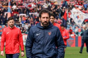 Fabio Caserta Cosenza