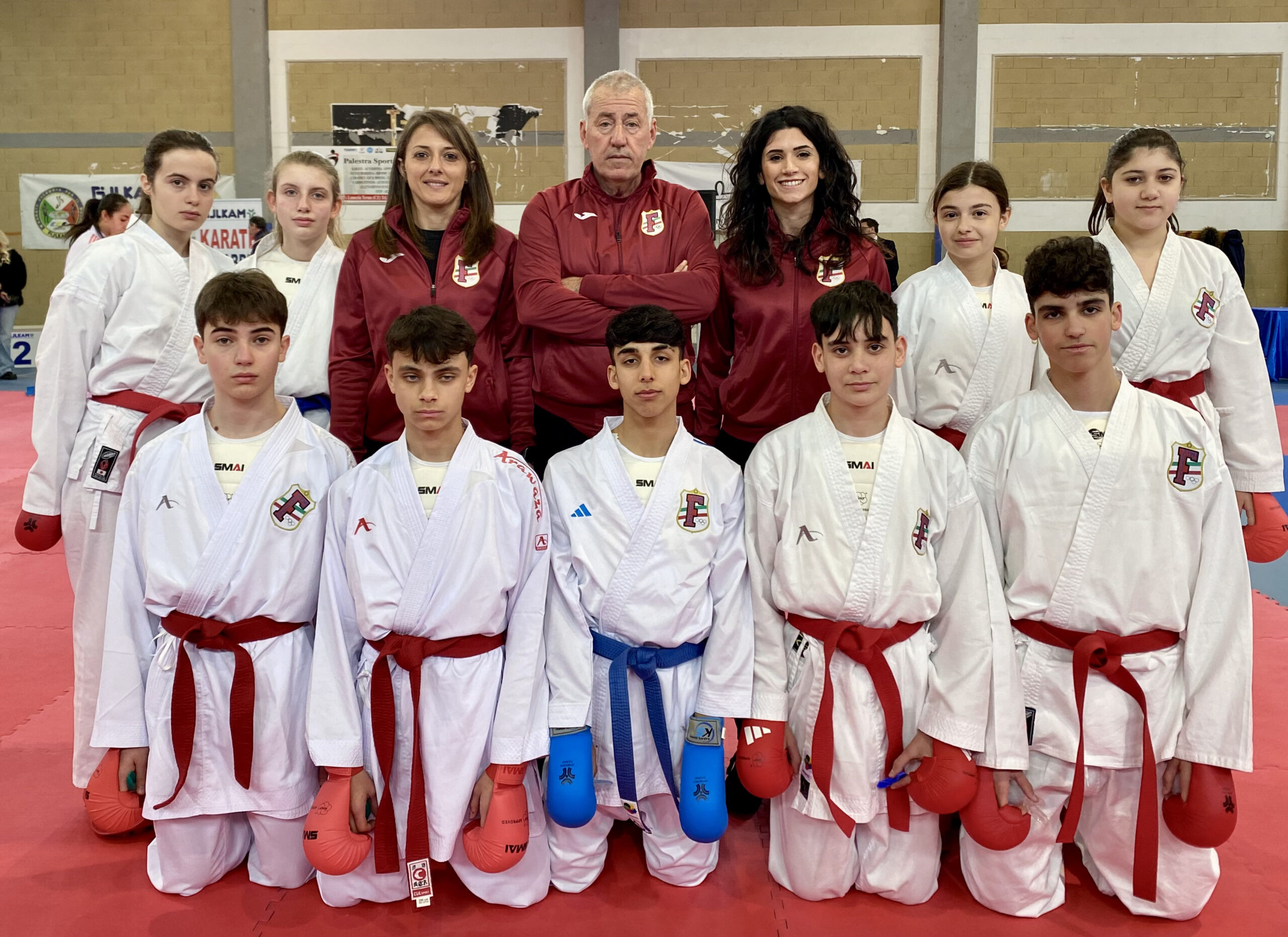 Fortitudo Reggio