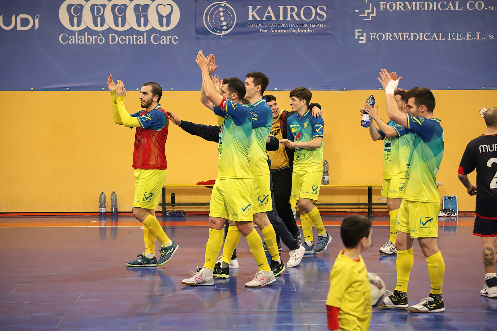 Futura Calcio a 5