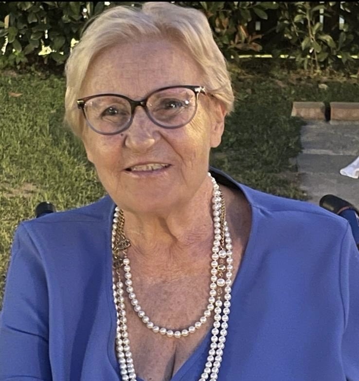 Angelina Ascioti