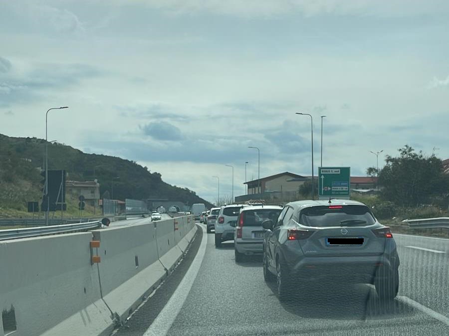 Incidente Reggio Calabria