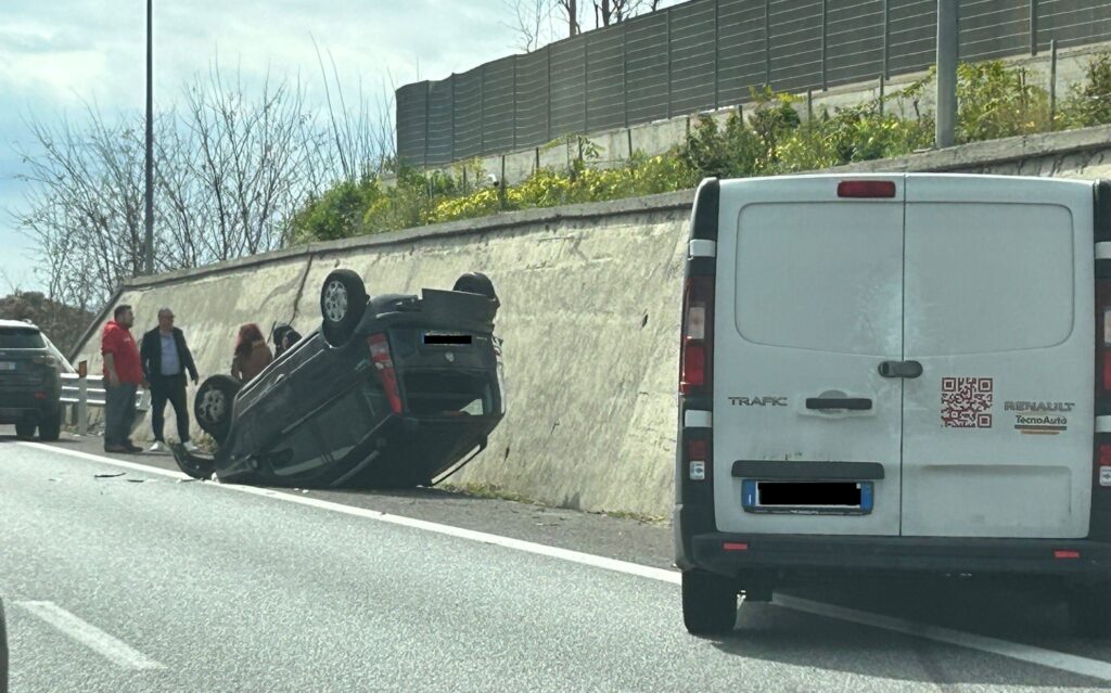 Incidente Reggio Calabria