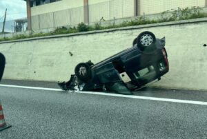 Incidente Reggio Calabria