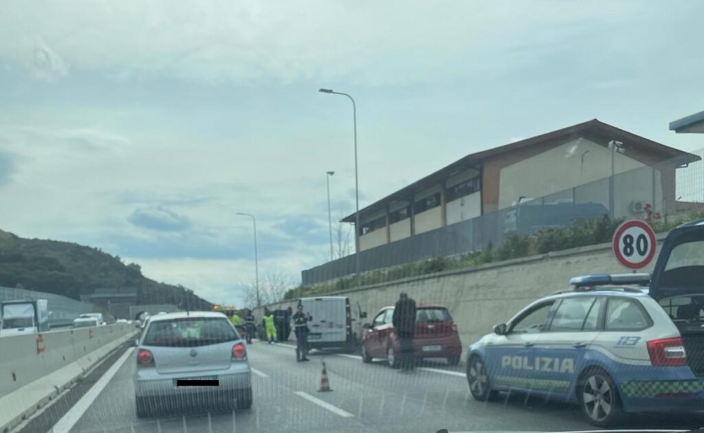 Incidente Reggio Calabria