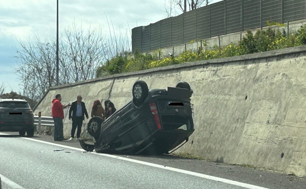 Incidente Reggio Calabria