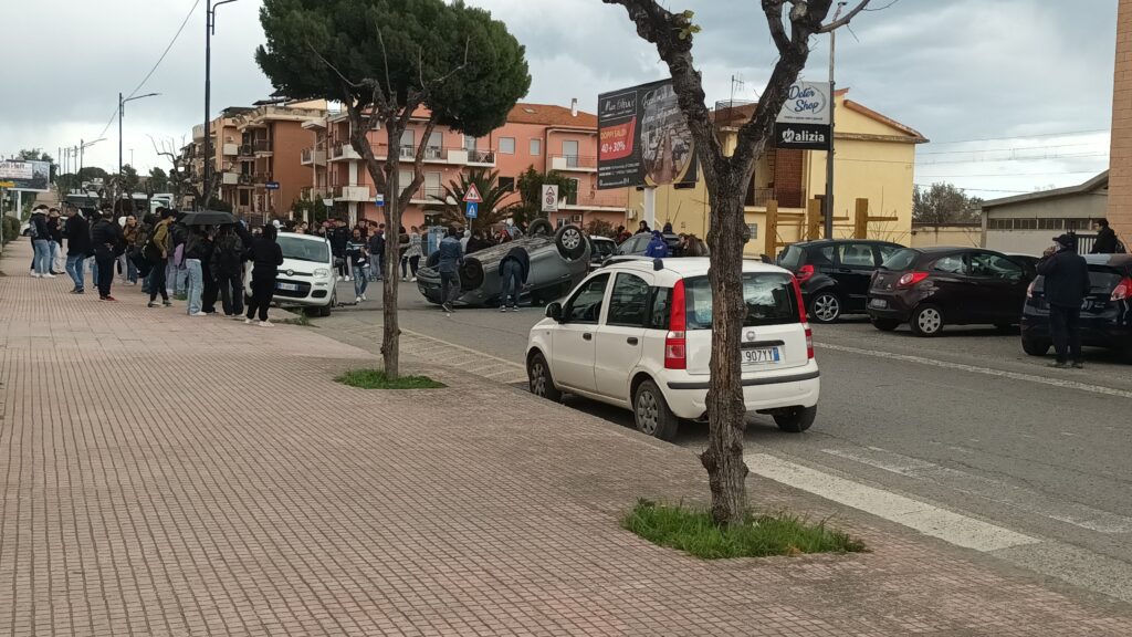 Incidente Trebisacce 1