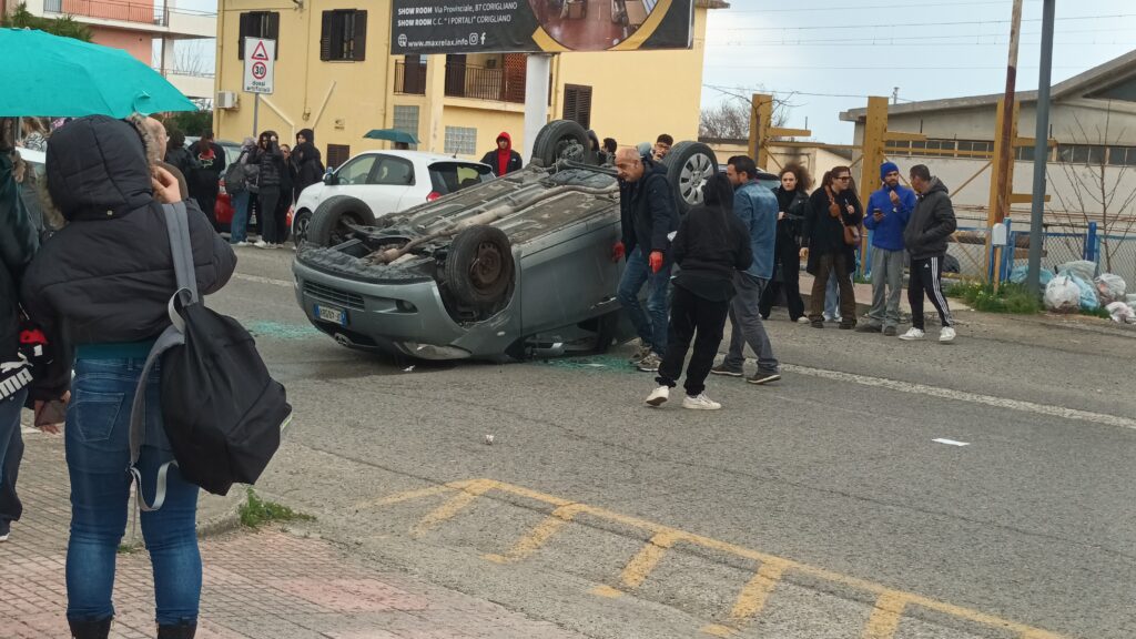 Incidente Trebisacce 2
