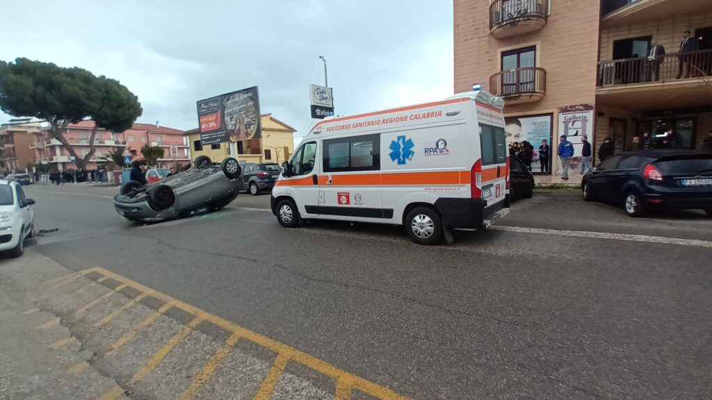 Incidente Trebisacce 5