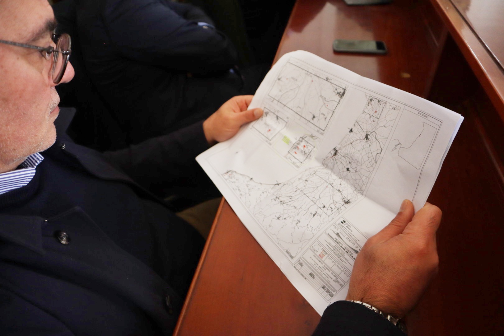 Incontro Sindaci villa san giovanni ponte sullo stretto (18)