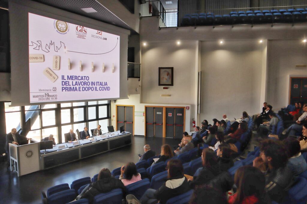 Iniziativa mediterranea economica post covid