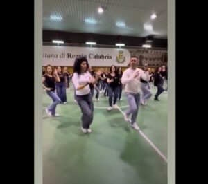 Joey e Rina Reggio Calabria