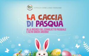LA CACCIA PASQUALE