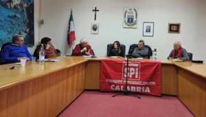 LANDRO IOVENE IANNELLO BAGNATO SPERANZA CAPARRA