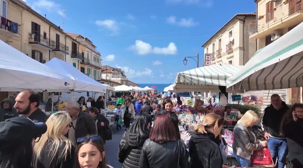 La Fiera di Tropea