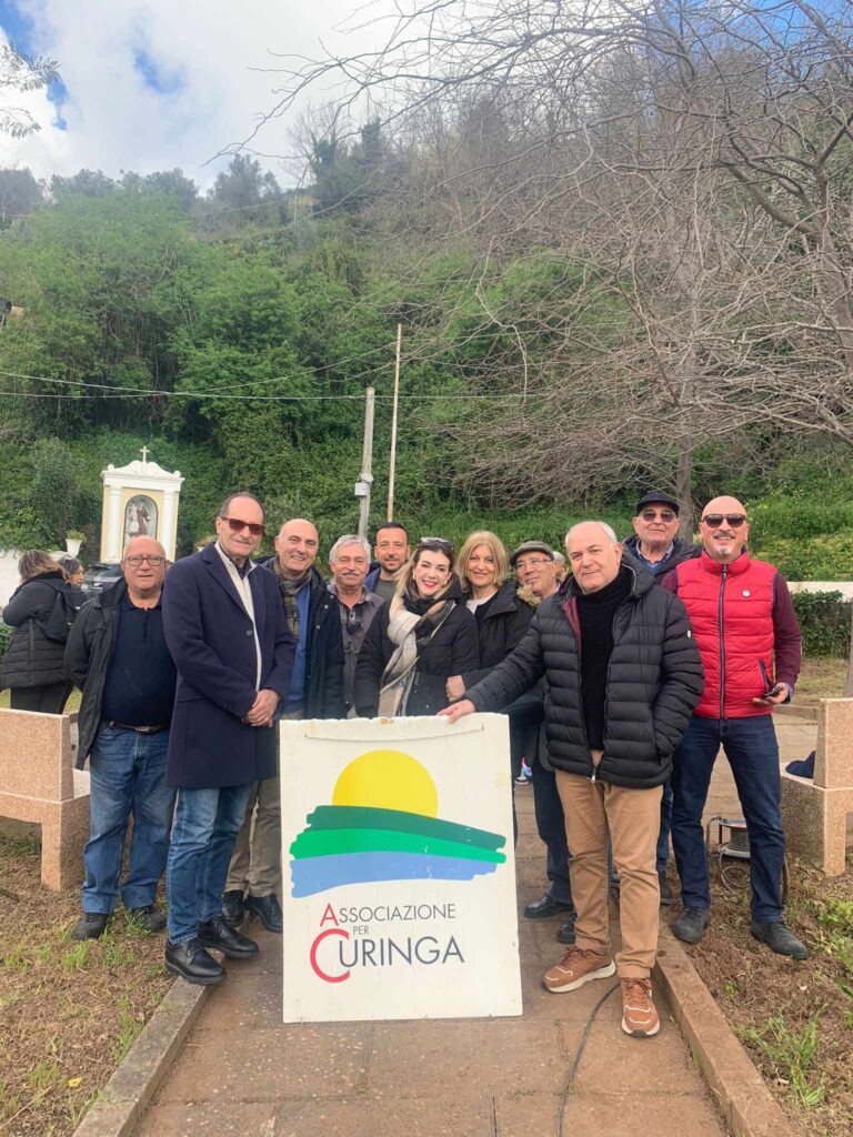 La festa degli alberi