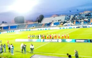 Latina-Messina