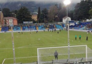 Lecco-Palermo