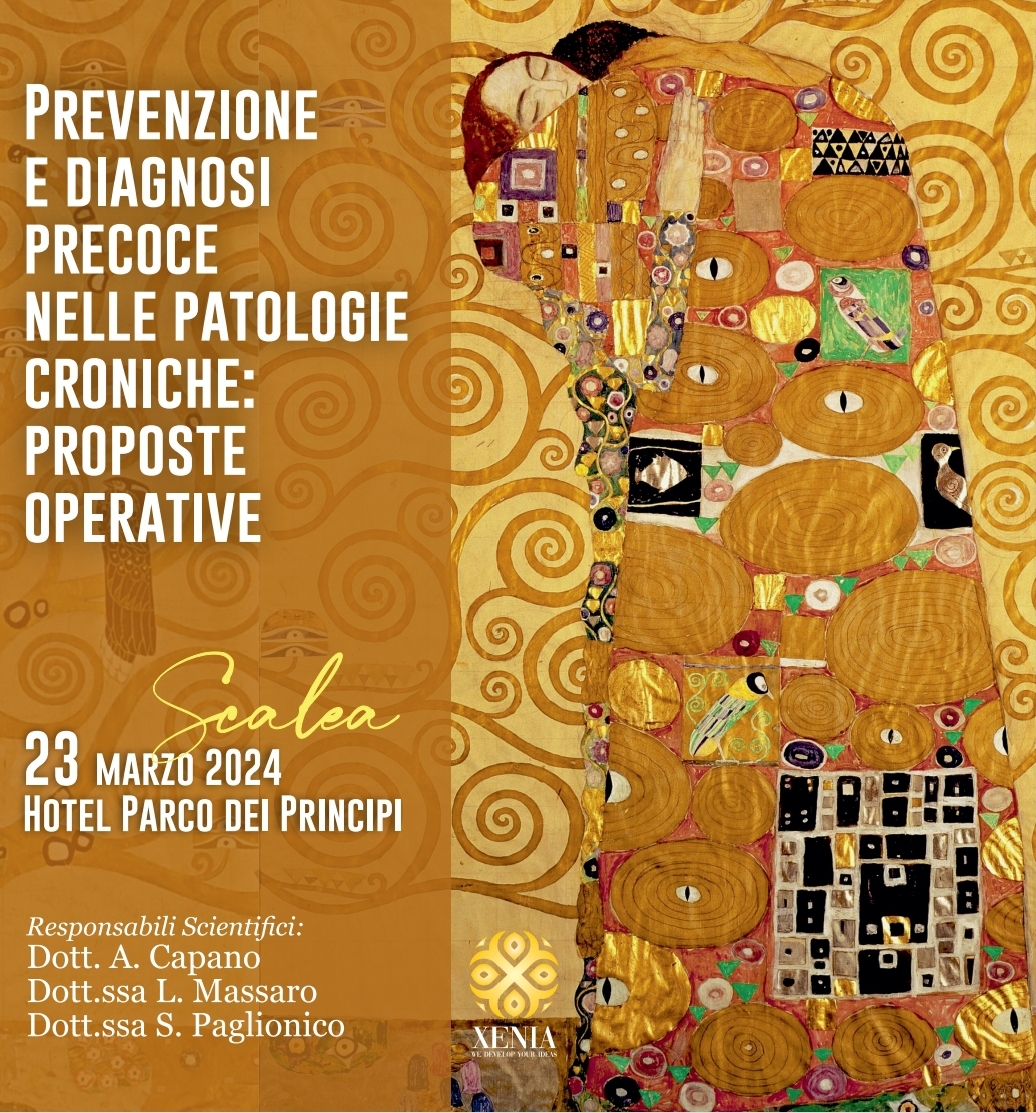 Locandina patologie croniche scalea
