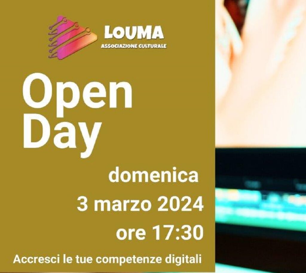 Louma associazione