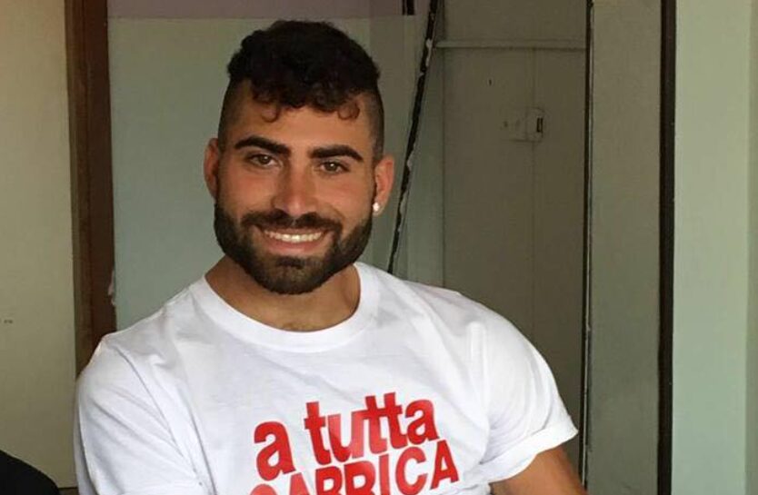 Luca Garofalo