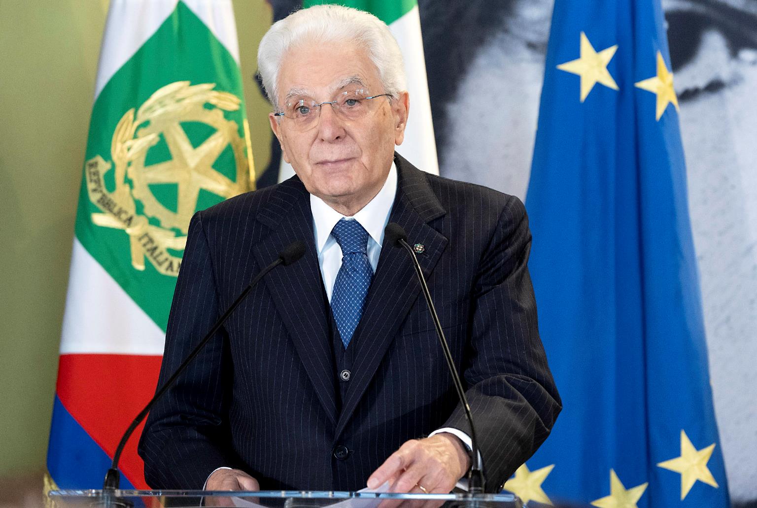 Mattarella