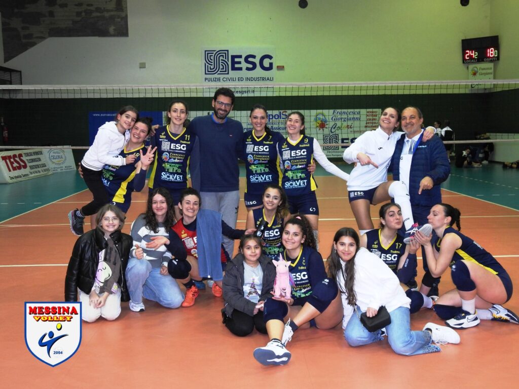 Messina Volley