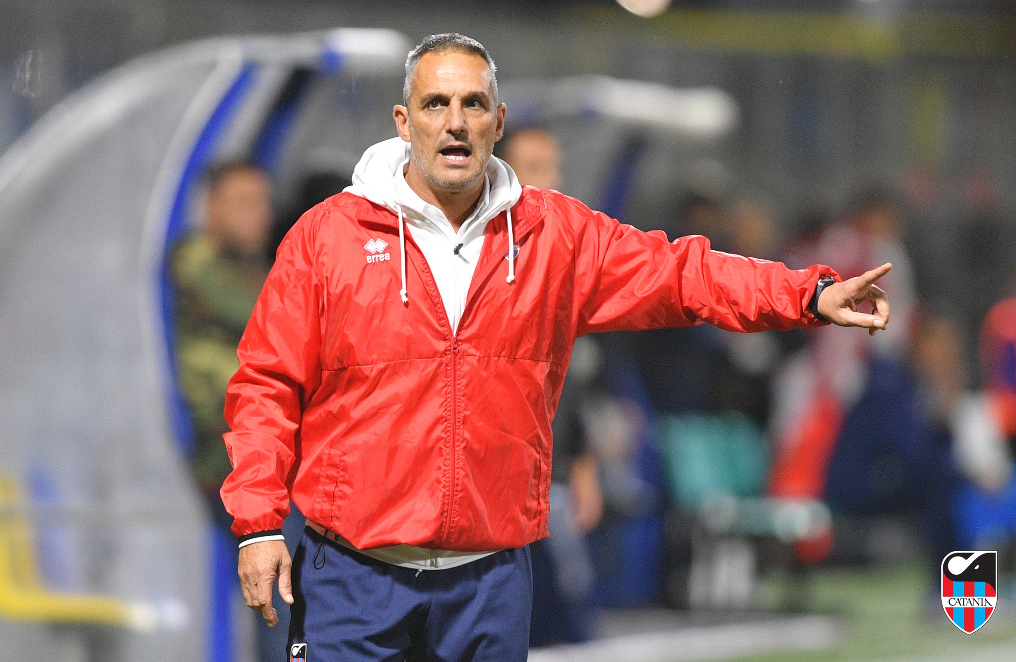 Mister Michele Zeoli Catania