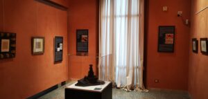 Mostra Umberto Boccioni