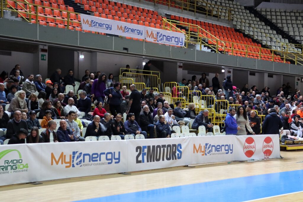 Myenergy Viola-Angri