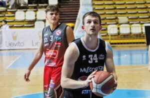 Ilya Tyrtyshnik