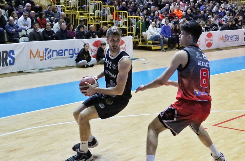 Emin Mavric