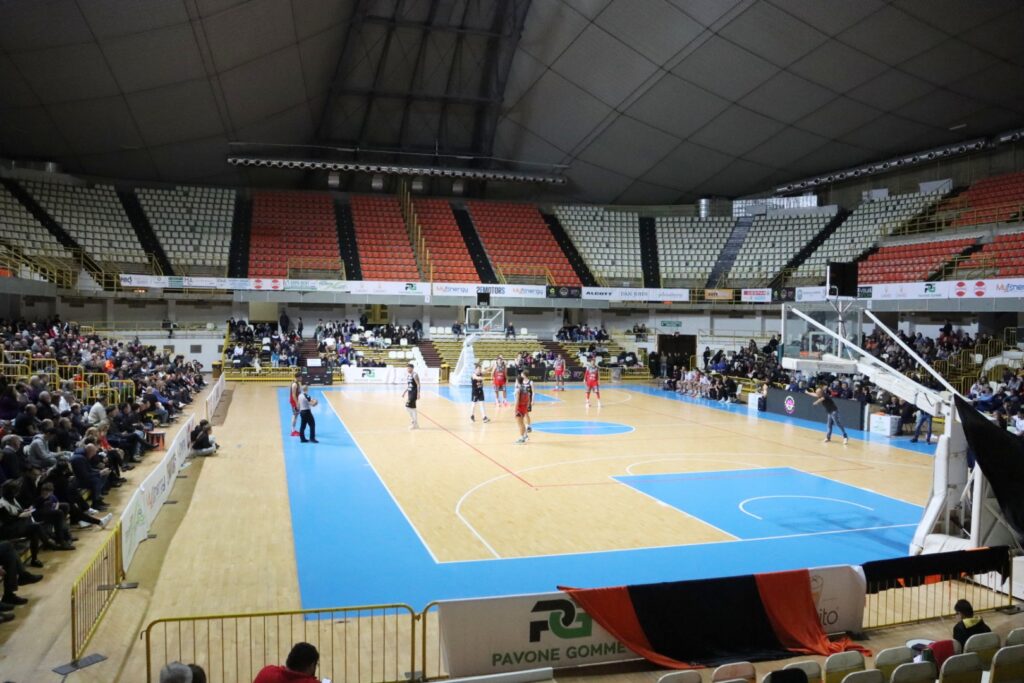 PalaCalafiore
