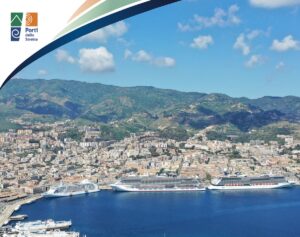 Navi Crociera Messina