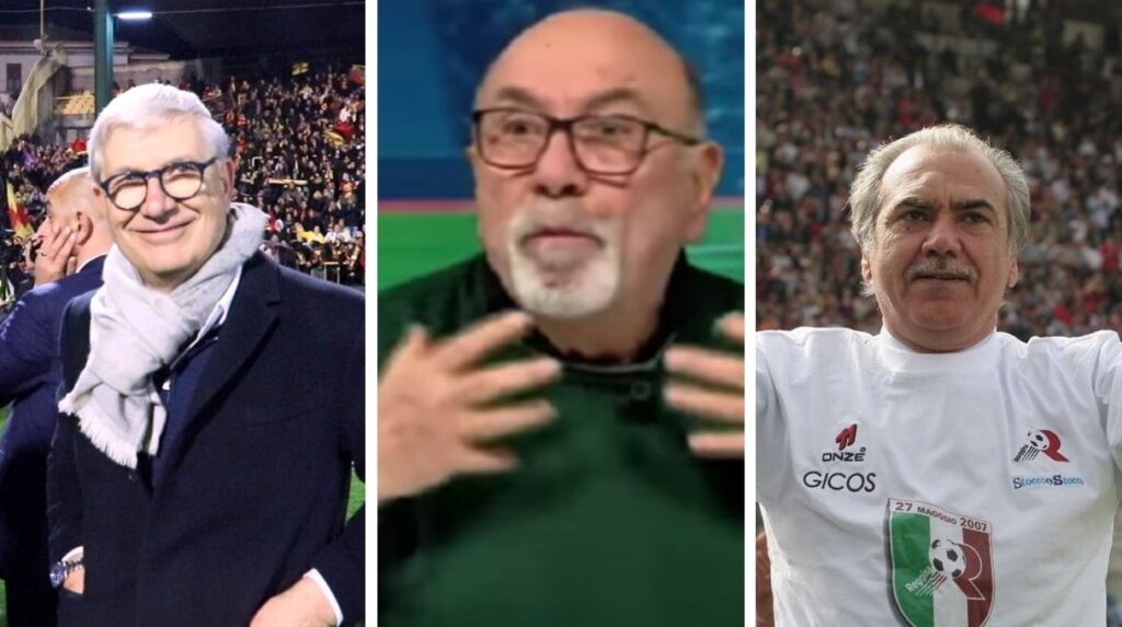 Noto Gagliardi e Foti