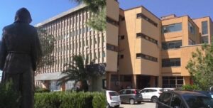 Ospedale San Francesco di Paola