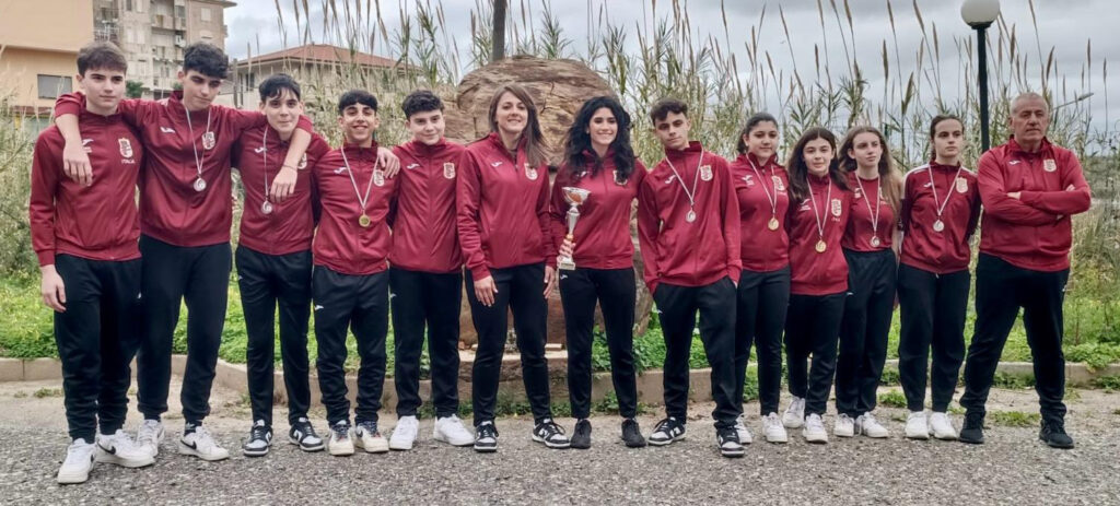 Fortitudo Reggio