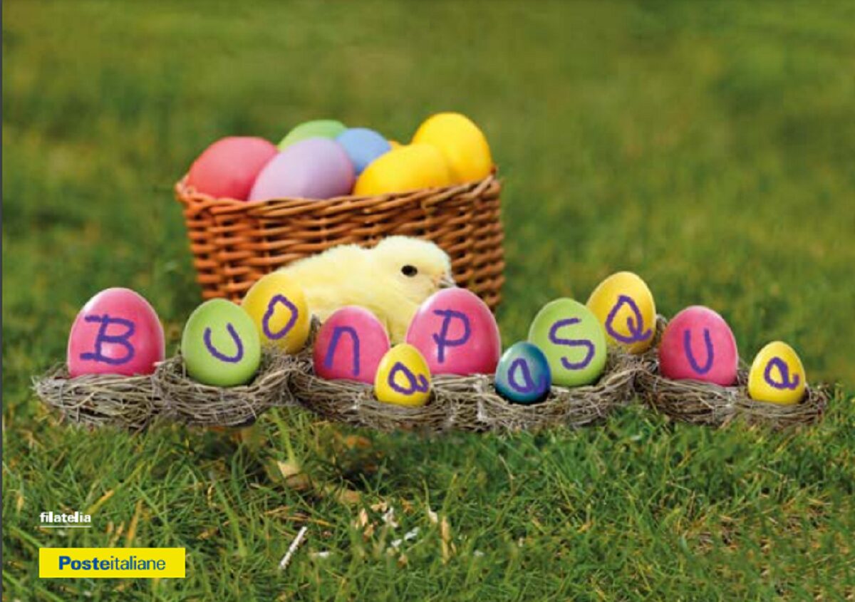 Pasqua poste