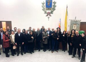 Pd villafranca tirrena