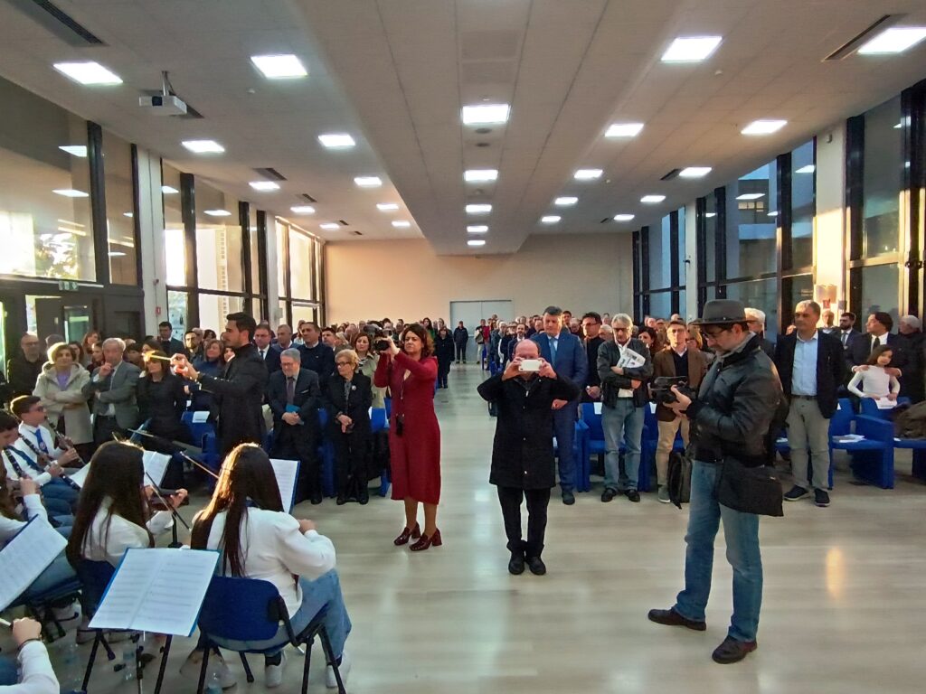 Premio Girolamo Tripodi