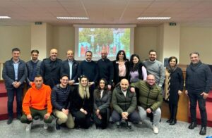 Presentazione passione santo stefano