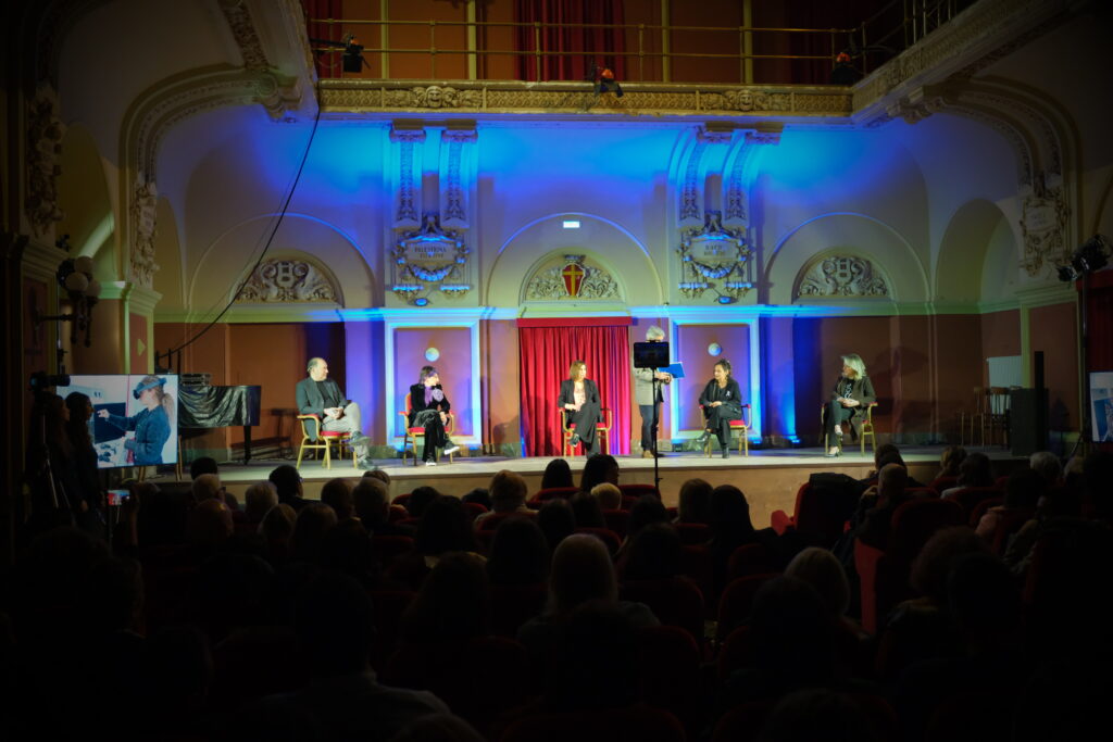 Progetto messina arcadia Vr