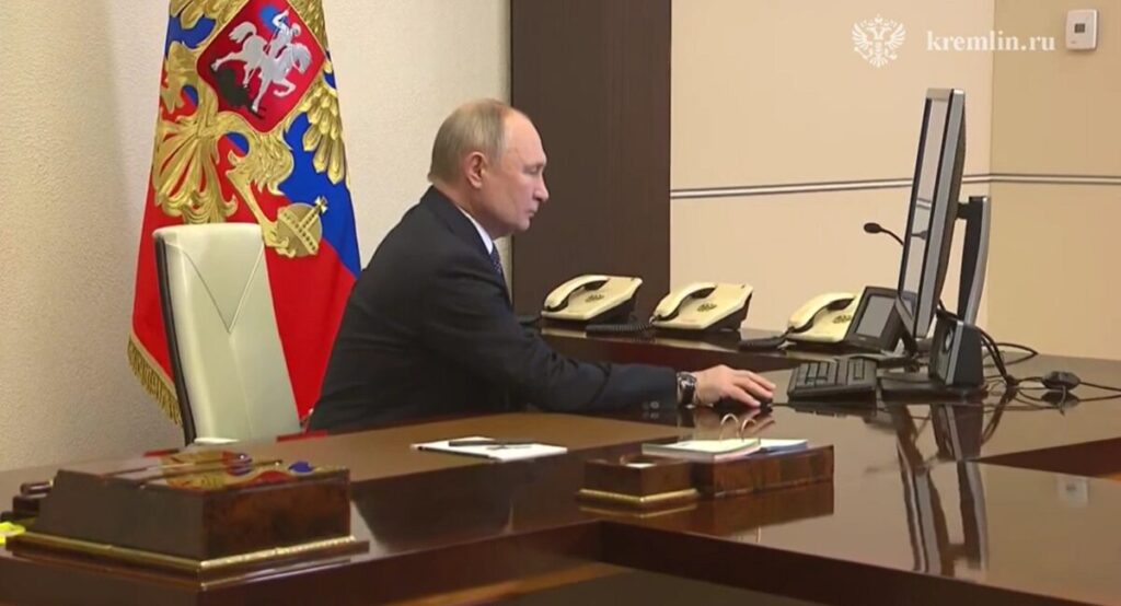 Putin