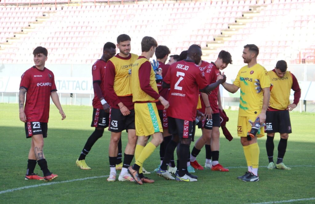 Reggina Fenice-Akragas